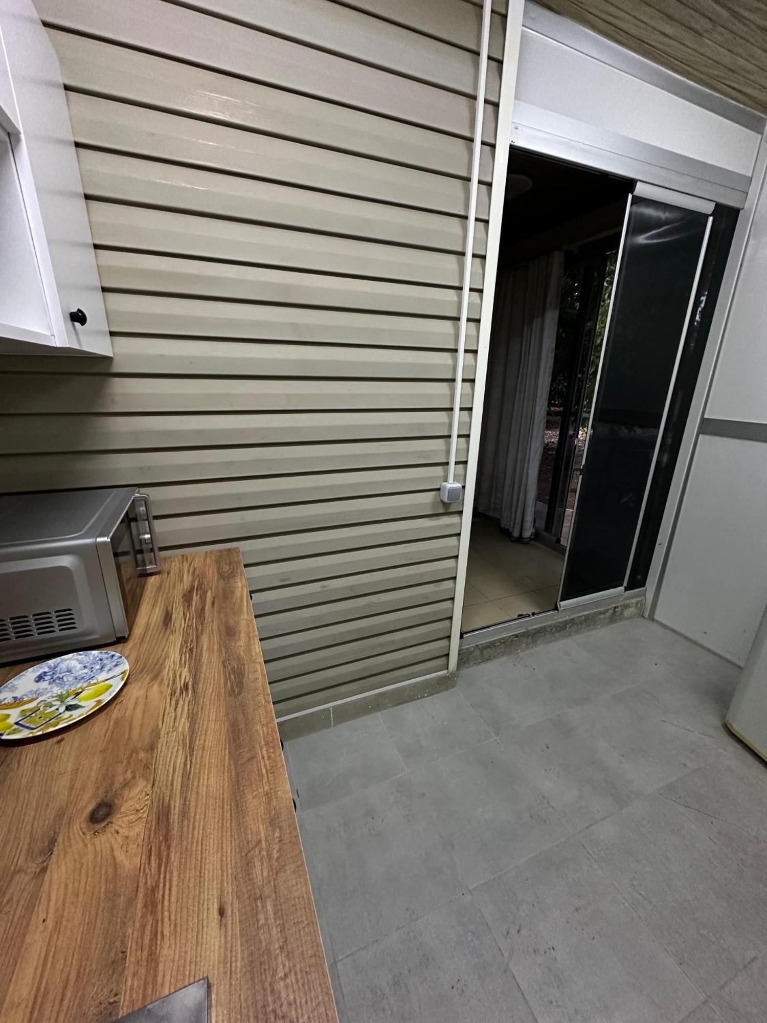 Orange Beach Camp بيلديبي المظهر الخارجي الصورة